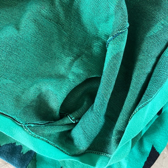 Never Fully Dressed Printed Cardigan - Picture 6 of 6